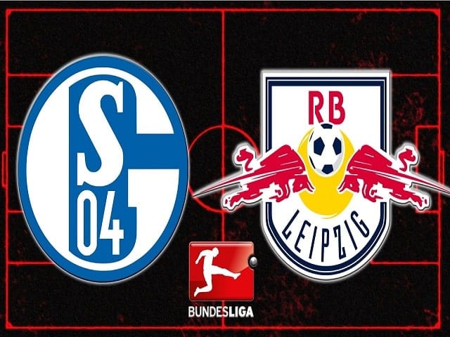 Soi kèo nhà cái Schalke 04 vs RB Leipzig, 06/02/2021 - Giải VĐQG Đức