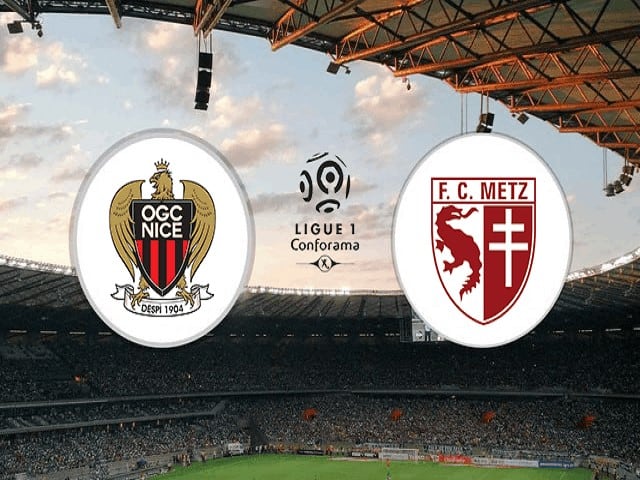 Soi kèo nhà cái Nice vs Metz, 21/02/2021 – Giải VĐQG Pháp