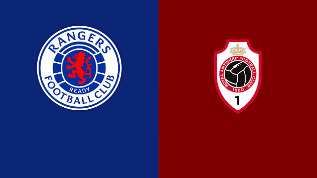 Soi kèo nhà cái Rangers vs Antwerp, 26/02/2021 – Europa League