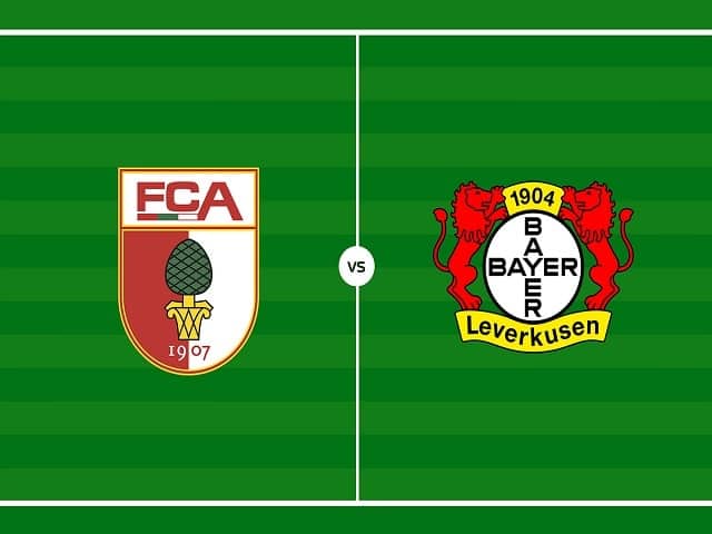 Soi kèo nhà cái Augsburg vs Bayer Leverkusen, 21/02/2021 – Giải VĐQG Đức