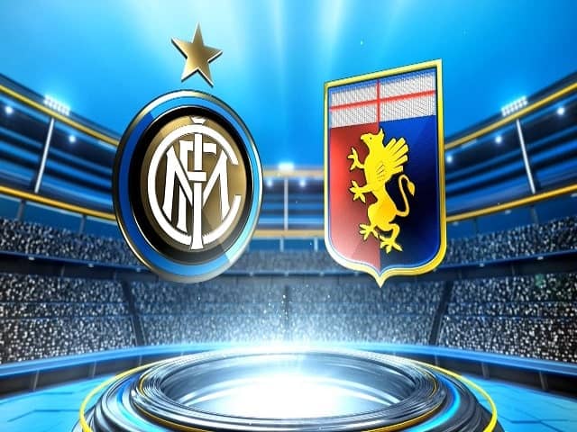 Soi kèo nhà cái Inter Milan vs Genoa, 28/02/2021 – Giải VĐQG Ý