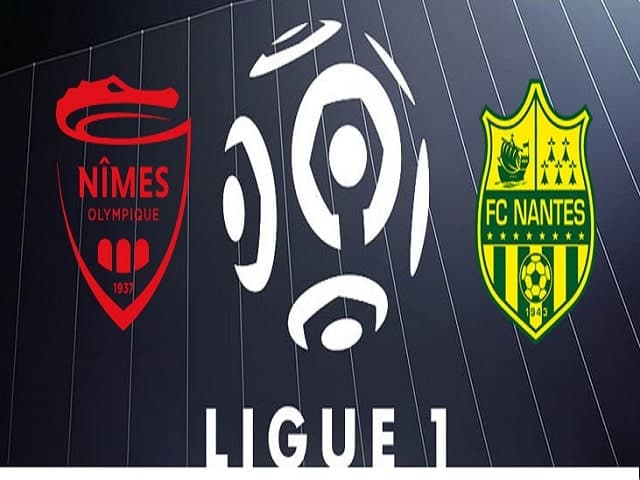 Soi kèo nhà cái Nimes vs Nantes, 28/02/2021 – Giải VĐQG Pháp