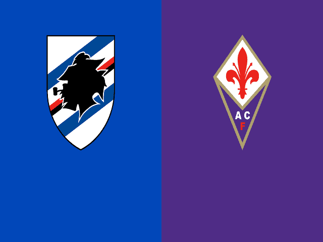 Soi kèo nhà cái Sampdoria vs Fiorentina, 14/02/2021 – Giải VĐQG Ý