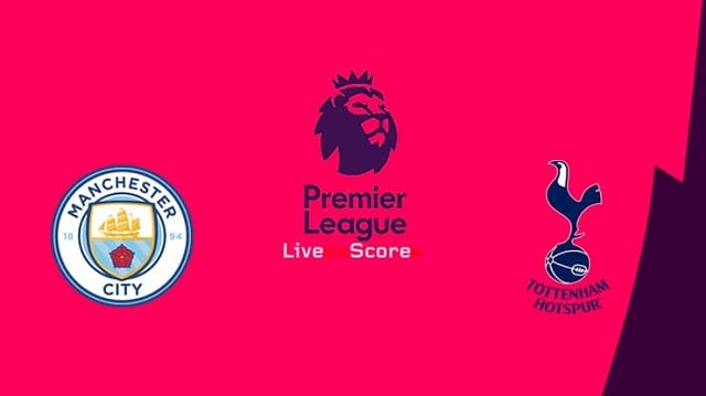 Soi kèo nhà cái Manchester City vs Tottenham Hotspur, 14/02/2021 – Ngoại hạng Anh