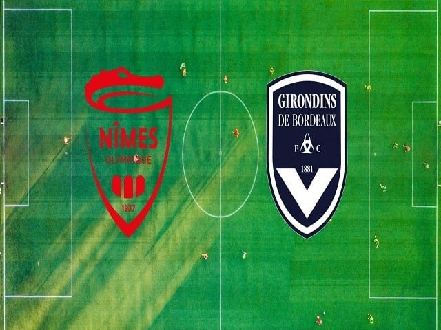 Soi kèo nhà cái Nimes vs Bordeaux, 21/02/2021 – Giải VĐQG Pháp