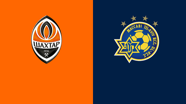 Soi kèo nhà cái Shakhtar Donetsk vs Maccabi Tel Aviv, 26/2/2021 – Europa League