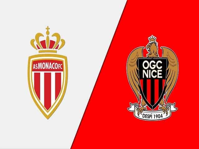 Soi kèo nhà cái AS Monaco vs Nice, 04/02/2021 – Giải VĐQG Pháp