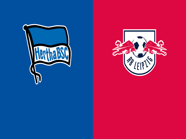 Soi kèo nhà cái Hertha Berlin vs RB Leipzig, 21/02/2021 – Giải VĐQG Đức