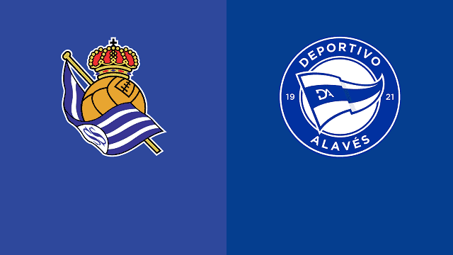 Soi kèo nhà cái Real Sociedad vs Alaves, 21/02/2021 – VĐQG Tây Ban Nha