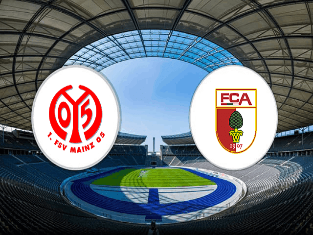 Soi kèo nhà cái Mainz 05 vs Augsburg, 28/02/2021 – VĐQG Đức