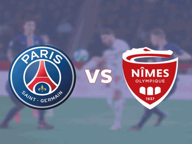 Soi kèo nhà cái PSG vs Nimes, 04/02/2021 – Giải VĐQG Pháp