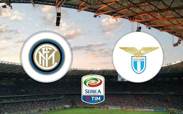 Soi kèo nhà cái Inter Milan vs Lazio, 15/02/2021 – Giải VĐQG Ý