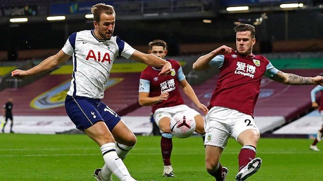 Soi kèo nhà cái Tottenham Hotspur vs Burnley, 28/02/2021 – Ngoại hạng Anh