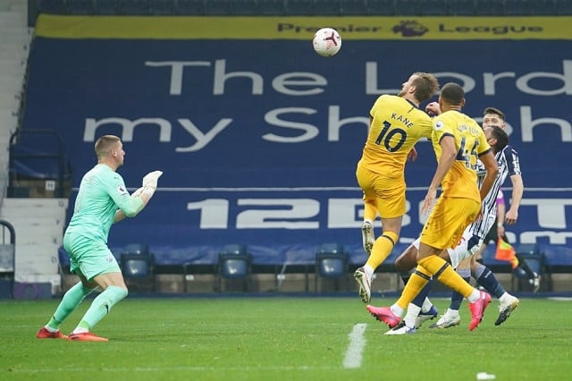 Soi kèo nhà cái Tottenham vs West Brom, 06/2/2021 - Ngoại Hạng Anh