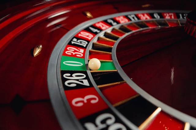 Hướng dẫn chơi Roulette từ cơ bản