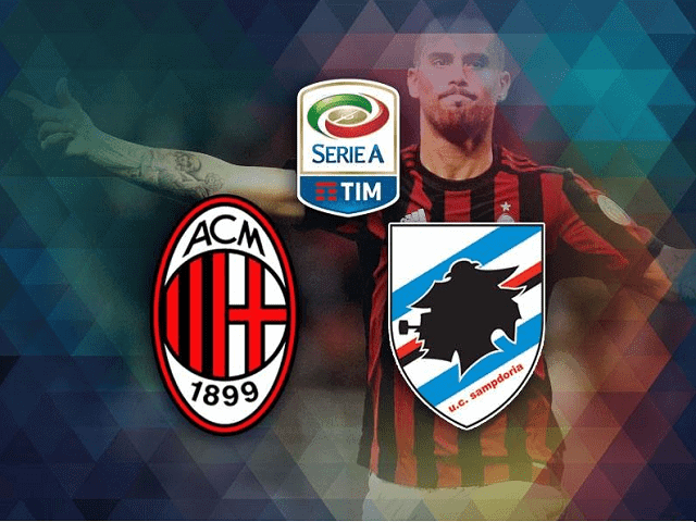 Soi kèo nhà cái AC Milan vs Sampdoria, 03/04/2021 – Giải VĐQG Ý