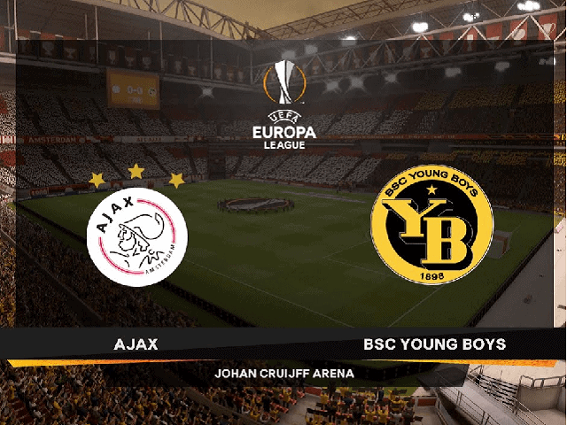 Soi kèo nhà cái Ajax vs Young Boys, 12/03/2021 – UEFA Europa League