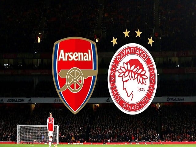 Soi kèo nhà cái Arsenal vs Olympiakos Piraeus, 19/03/2021 – UEFA Europa League