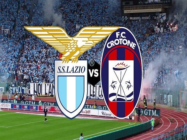 Soi kèo nhà cái Lazio vs Crotone, 12/03/2021 – Giải VĐQG Ý