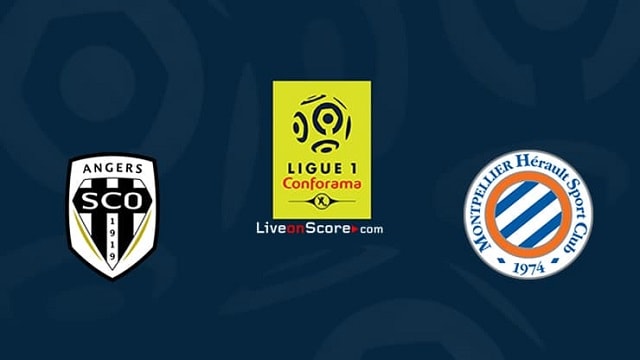 Soi kèo nhà cái Angers vs Montpellier, 04/4/2021 – VĐQG Pháp [Ligue 1]