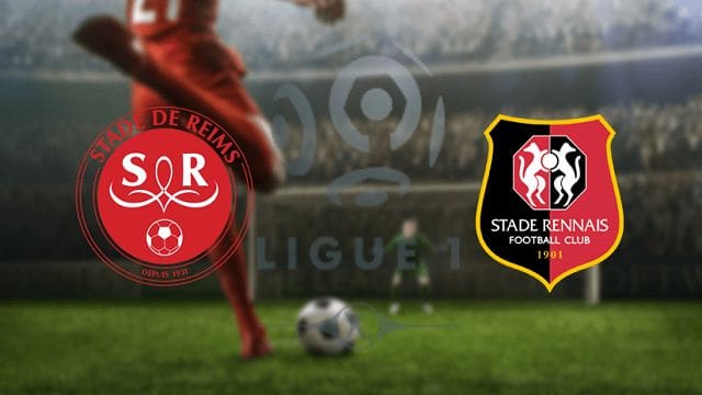 Soi kèo nhà cái Reims vs Rennes, 04/4/2021 – VĐQG Pháp [Ligue 1]