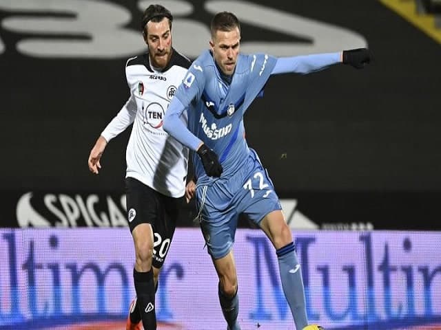 Soi kèo nhà cái Atalanta vs Spezia, 13/03/2021 – Giải VĐQG Ý