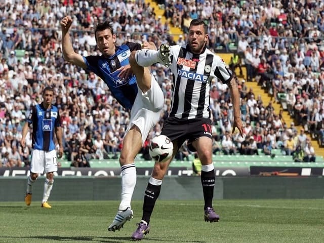 Soi kèo nhà cái Atalanta vs Udinese, 03/04/2021 – Giải VĐQG Ý