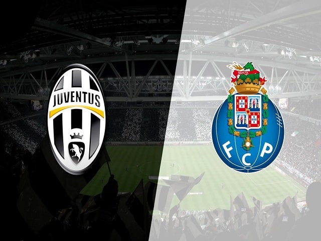 Soi kèo nhà cái Juventus vs Porto, 10/03/2021 – Champions League