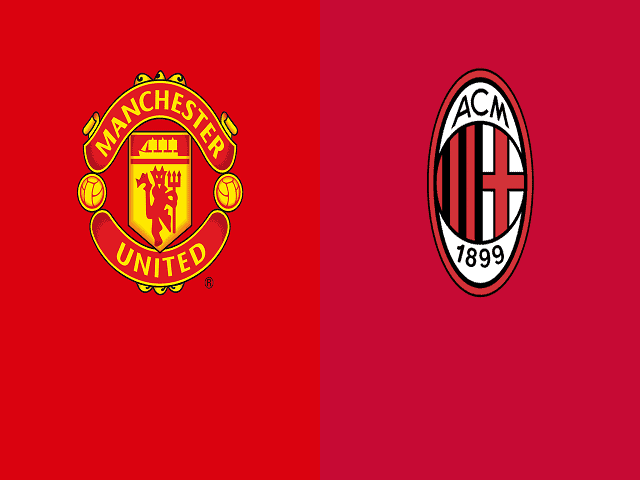 Soi kèo nhà cái Manchester United vs AC Milan, 12/03/2021 – UEFA Europa League