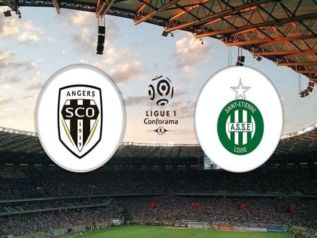 Soi kèo nhà cái Angers vs St Etienne, 13/03/2021 – VĐQG Pháp [Ligue 1]