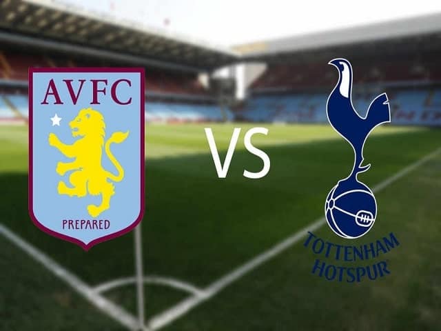 Soi kèo nhà cái Aston Villa vs Tottenham, 22/03/2021 - Giải Ngoại hạng Anh