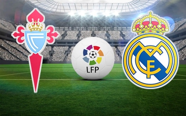 Soi kèo nhà cái Celta Vigo vs Real Madrid, 20/03/2021 - Giải VĐQG Tây Ban Nha