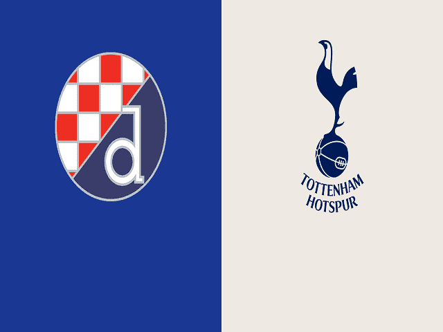 Soi kèo nhà cái Dinamo Zagreb vs Tottenham, 19/03/2021 – UEFA Europa League