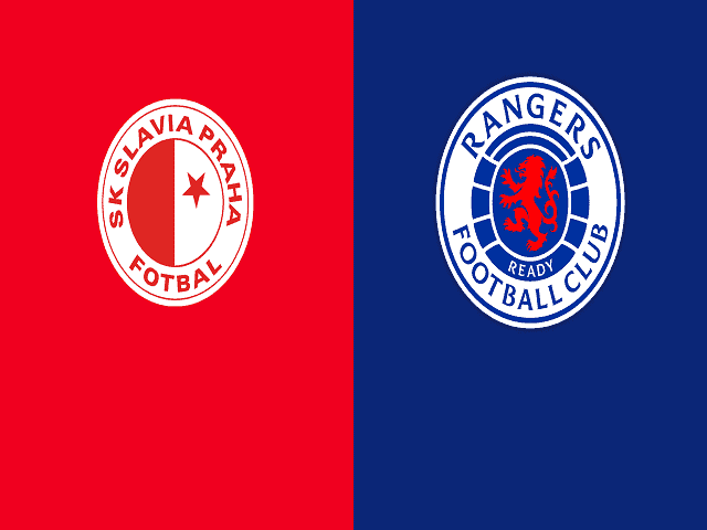 Soi kèo nhà cái Slavia Prague vs Rangers, 12/03/2021 – UEFA Europa League