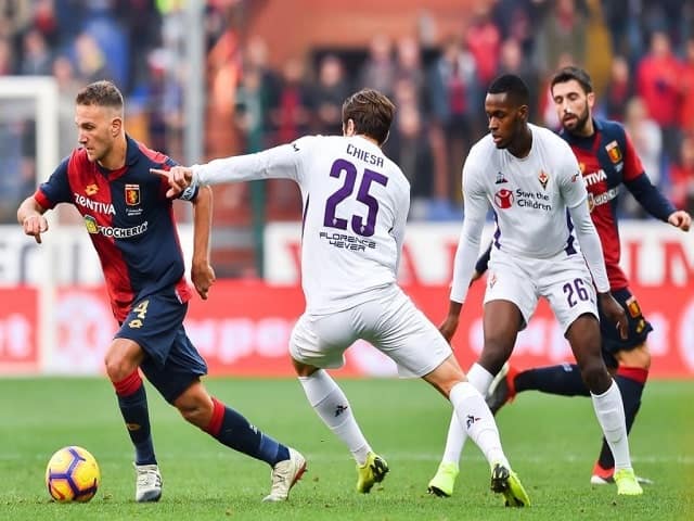 Soi kèo nhà cái Genoa vs Fiorentina, 03/04/2021 – Giải VĐQG Ý