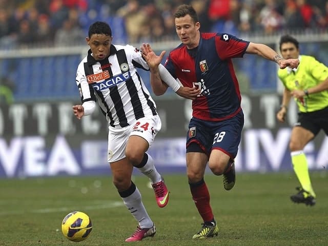 Soi kèo nhà cái Genoa vs Udinese, 14/03/2021 – Giải VĐQG Ý