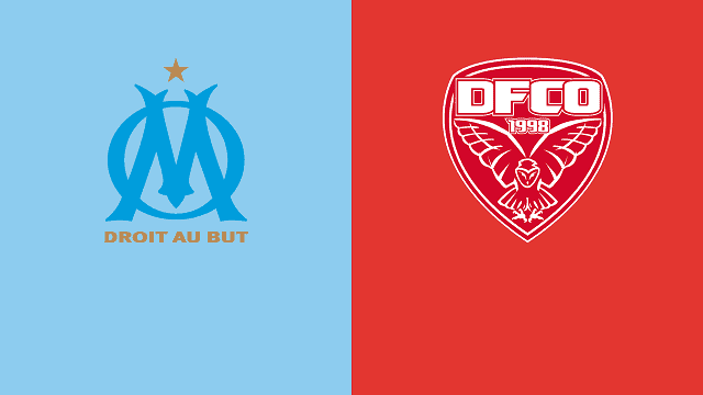 Soi kèo nhà cái Olympique Marseille vs Dijon, 05/4/2021 – VĐQG Pháp [Ligue 1]