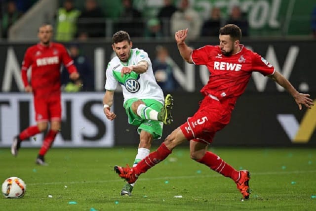 Soi kèo nhà cái Wolfsburg vs FC Koln, 03/4/2021 – VĐQG Đức