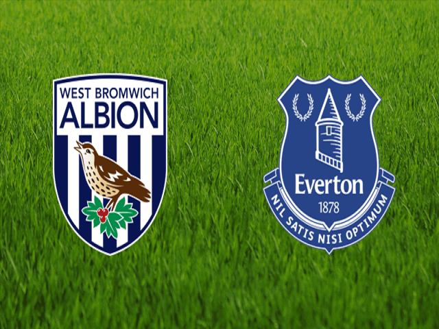 Soi kèo nhà cái West Brom vs Everton, 05/03/2021 - Giải Ngoại hạng Anh