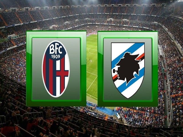 Soi kèo nhà cái Bologna vs Sampdoria, 14/03/2021 – Giải VĐQG Ý