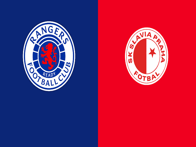 Soi kèo nhà cái Rangers vs Slavia Prague, 19/03/2021 – UEFA Europa League