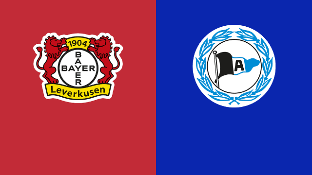 Soi kèo nhà cái Bayer Leverkusen vs Arminia Bielefeld, 14/3/2021 – VĐQG Đức