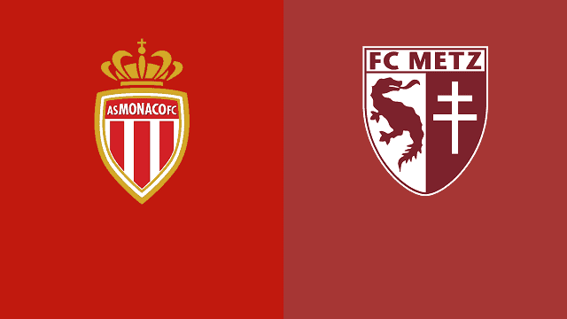 Soi kèo nhà cái Monaco vs Metz, 03/4/2021 – VĐQG Pháp [Ligue 1]