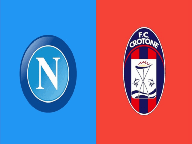 Soi kèo nhà cái Napoli vs Crotone, 03/04/2021 – Giải VĐQG Ý