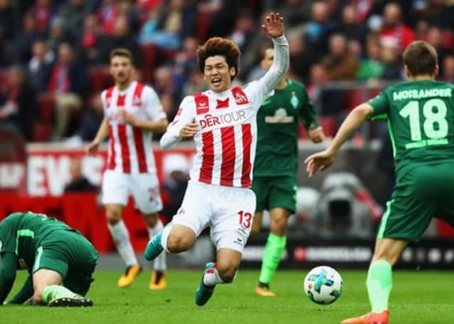 Soi kèo nhà cái Cologne vs Werder Bremen, 07/03/2021 – VĐQG Đức