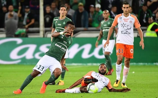 Soi kèo nhà cái Nîmes vs St Etienne, 04/4/2021 – VĐQG Pháp [Ligue 1]