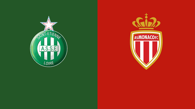 Soi kèo nhà cái Saint-Etienne vs Monaco, 20/3/2021 – VĐQG Pháp [Ligue 1]