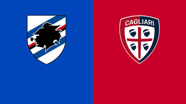 Soi kèo nhà cái Sampdoria vs Cagliari, 08/3/2021 – VĐQG Ý [Serie A]