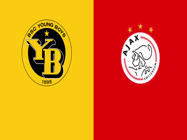 Soi kèo nhà cái Young Boys vs Ajax, 19/03/2021 – UEFA Europa League