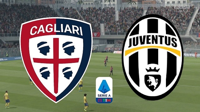 Soi kèo nhà cái Cagliari vs Juventus, 15/03/2021 – Giải VĐQG Ý